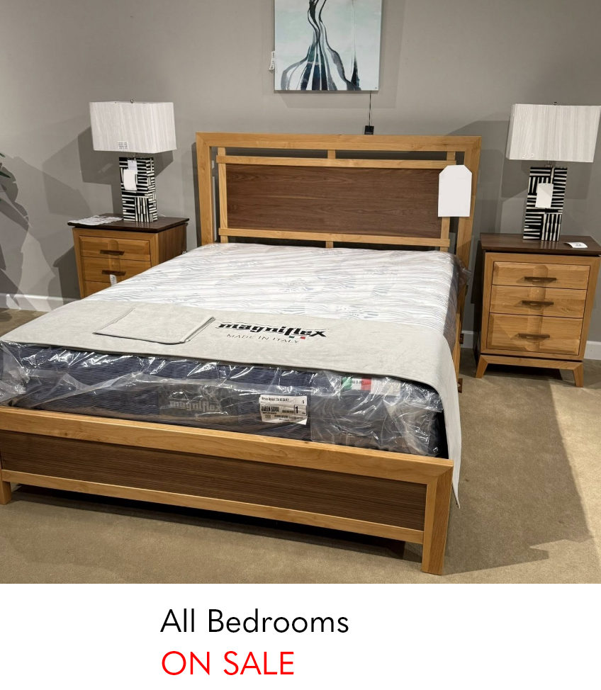 Bedroom Furniture On Sale