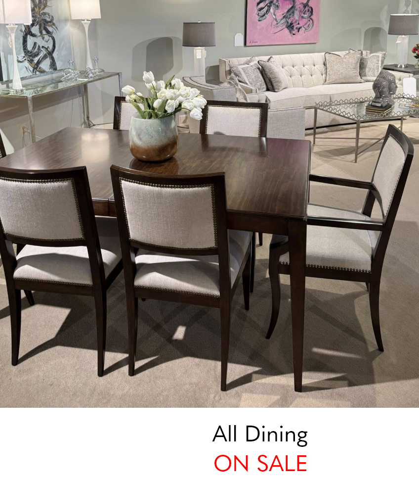 Dining Room Furniture On Sale